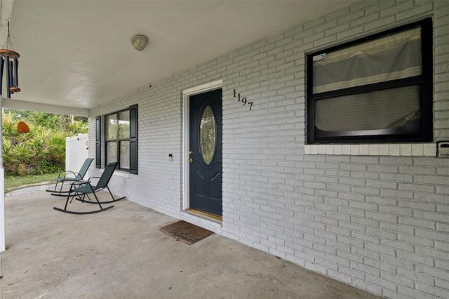 1197 SOUTHFORK COURT, Port Orange, FL 32129