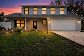 1197 SOUTHFORK COURT, Port Orange, FL 32129