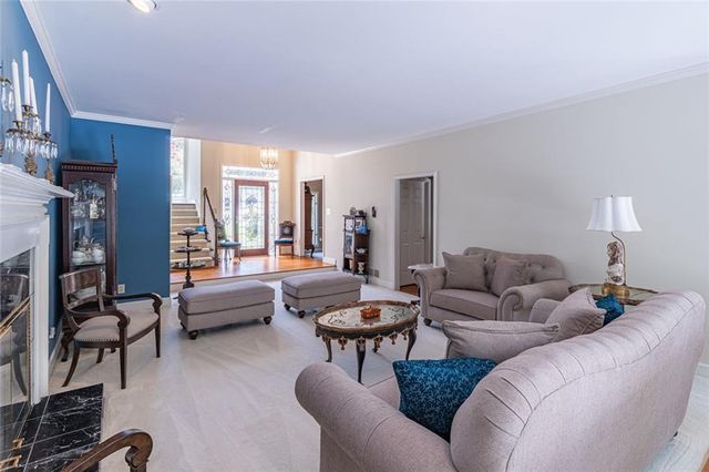 1704 Heritage Way, Stone Mountain, GA 30087