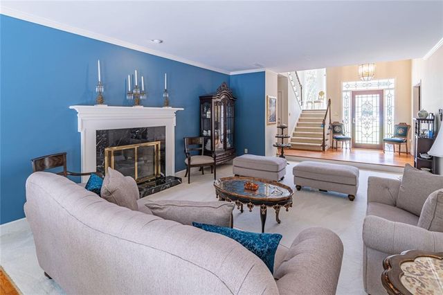 1704 Heritage Way, Stone Mountain, GA 30087
