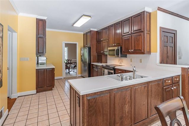 1704 Heritage Way, Stone Mountain, GA 30087