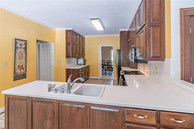 1704 Heritage Way, Stone Mountain, GA 30087