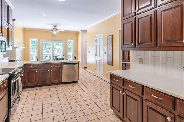 1704 Heritage Way, Stone Mountain, GA 30087