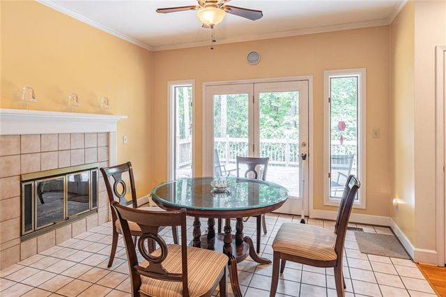1704 Heritage Way, Stone Mountain, GA 30087