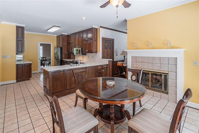 1704 Heritage Way, Stone Mountain, GA 30087