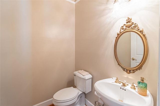1704 Heritage Way, Stone Mountain, GA 30087