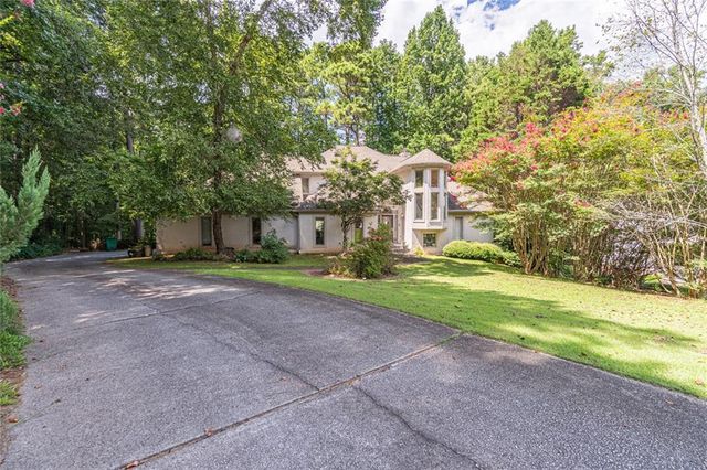 1704 Heritage Way, Stone Mountain, GA 30087