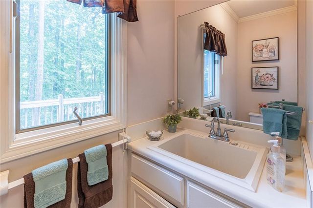 1704 Heritage Way, Stone Mountain, GA 30087