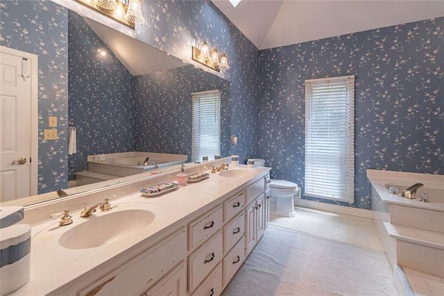 1704 Heritage Way, Stone Mountain, GA 30087