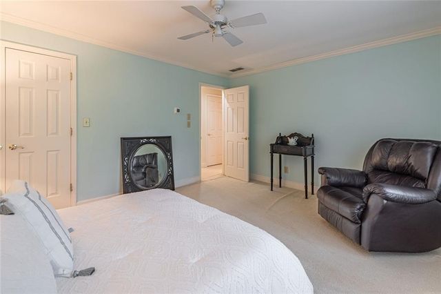 1704 Heritage Way, Stone Mountain, GA 30087