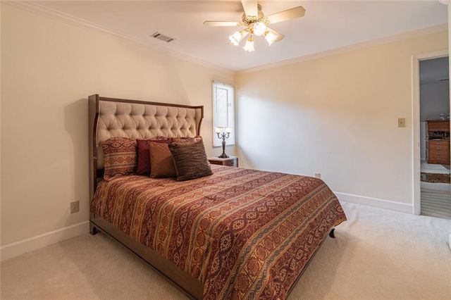 1704 Heritage Way, Stone Mountain, GA 30087