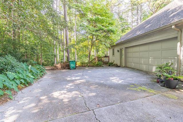 1704 Heritage Way, Stone Mountain, GA 30087