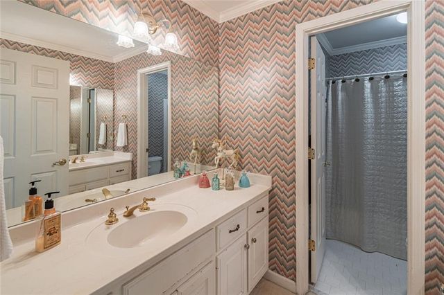 1704 Heritage Way, Stone Mountain, GA 30087