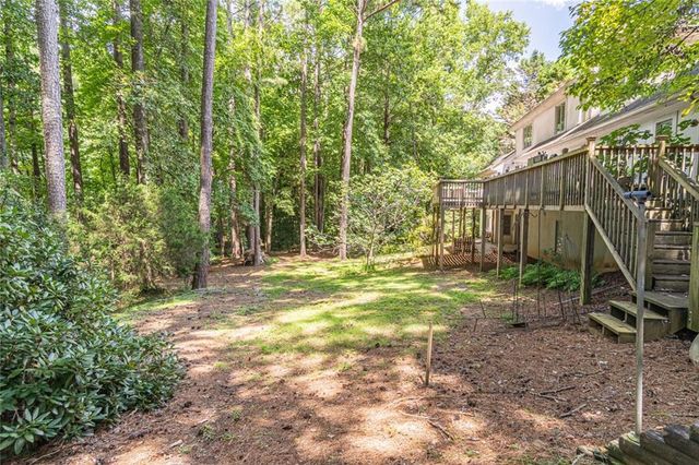 1704 Heritage Way, Stone Mountain, GA 30087