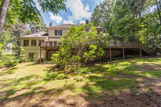 1704 Heritage Way, Stone Mountain, GA 30087