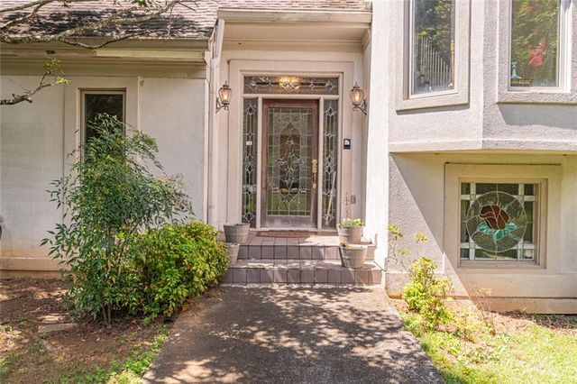 1704 Heritage Way, Stone Mountain, GA 30087