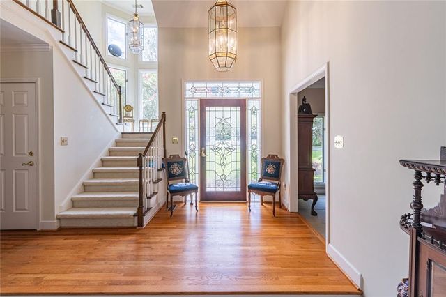 1704 Heritage Way, Stone Mountain, GA 30087