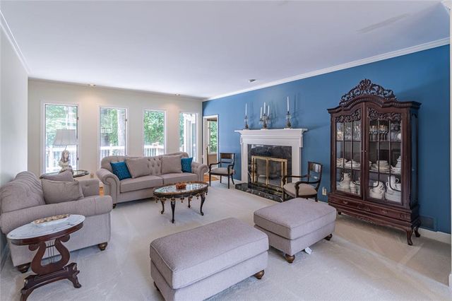 1704 Heritage Way, Stone Mountain, GA 30087