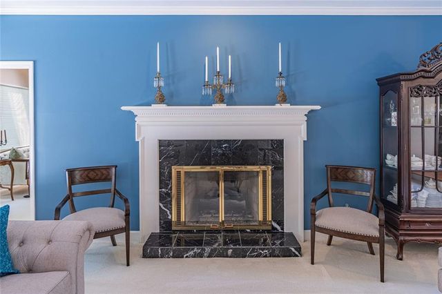 1704 Heritage Way, Stone Mountain, GA 30087