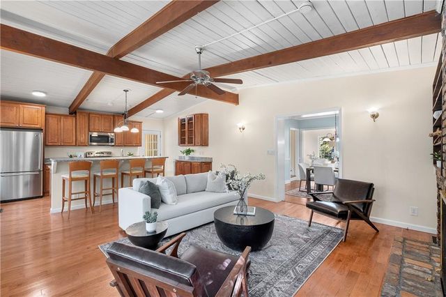 1983 Westminster NE Way, Atlanta, GA 30307