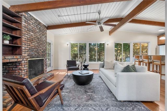 1983 Westminster NE Way, Atlanta, GA 30307