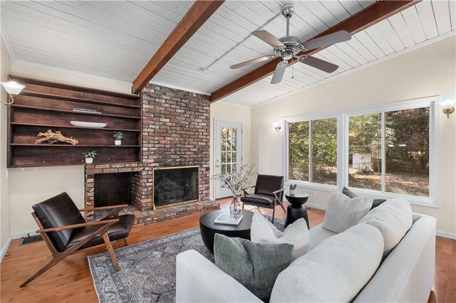 1983 Westminster NE Way, Atlanta, GA 30307