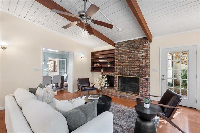 1983 Westminster NE Way, Atlanta, GA 30307