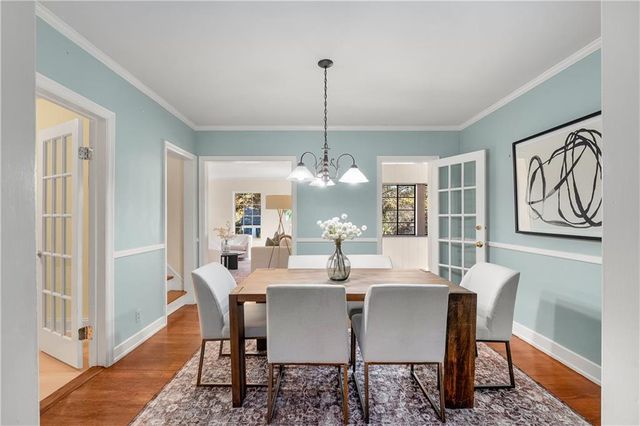 1983 Westminster NE Way, Atlanta, GA 30307