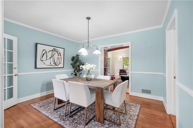 1983 Westminster NE Way, Atlanta, GA 30307