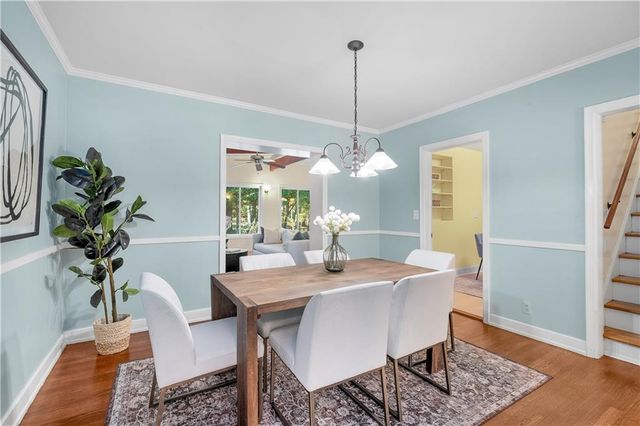 1983 Westminster NE Way, Atlanta, GA 30307