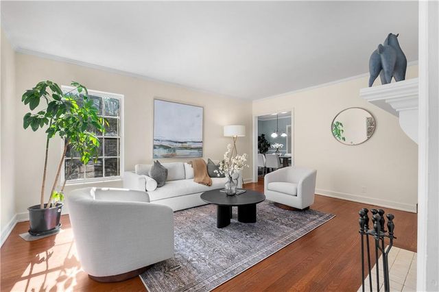 1983 Westminster NE Way, Atlanta, GA 30307