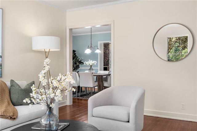 1983 Westminster NE Way, Atlanta, GA 30307