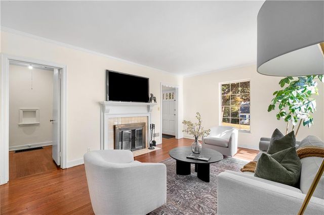 1983 Westminster NE Way, Atlanta, GA 30307