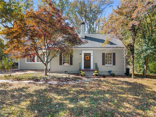 1983 Westminster NE Way, Atlanta, GA 30307