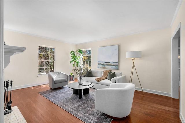 1983 Westminster NE Way, Atlanta, GA 30307