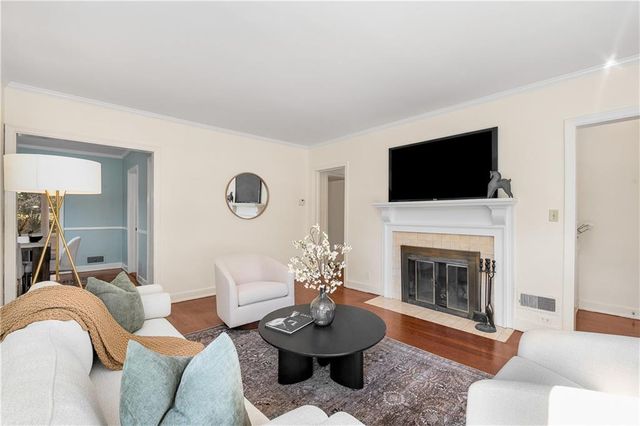 1983 Westminster NE Way, Atlanta, GA 30307