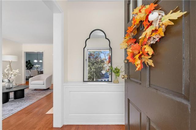 1983 Westminster NE Way, Atlanta, GA 30307