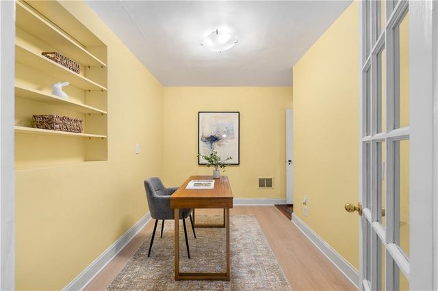 1983 Westminster NE Way, Atlanta, GA 30307