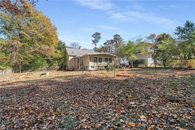 1983 Westminster NE Way, Atlanta, GA 30307