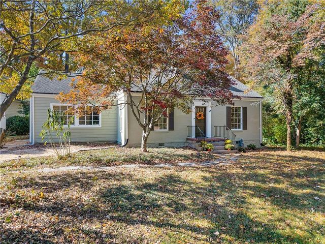 1983 Westminster NE Way, Atlanta, GA 30307