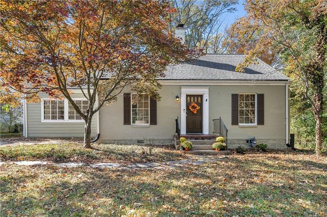 1983 Westminster NE Way, Atlanta, GA 30307