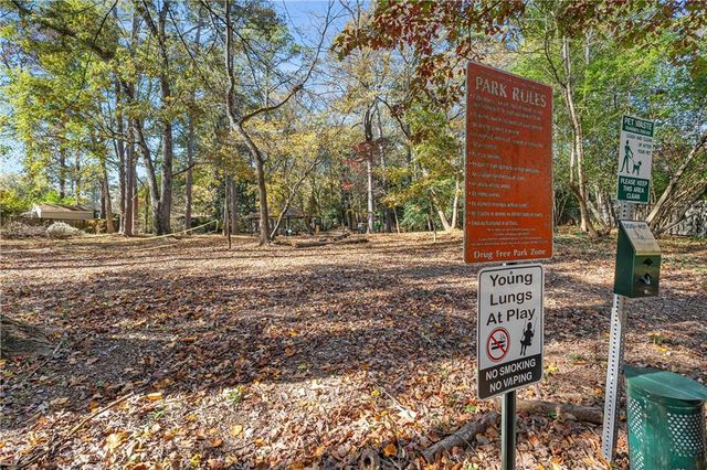 1983 Westminster NE Way, Atlanta, GA 30307