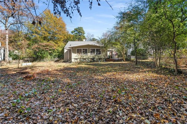 1983 Westminster NE Way, Atlanta, GA 30307