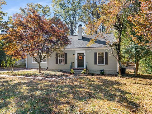 1983 Westminster NE Way, Atlanta, GA 30307