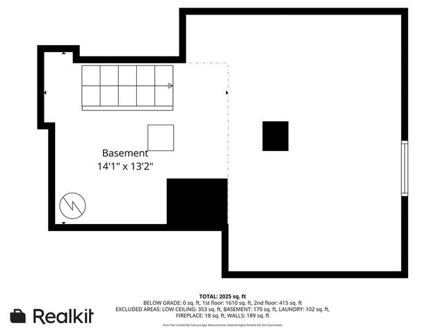 1983 Westminster NE Way, Atlanta, GA 30307