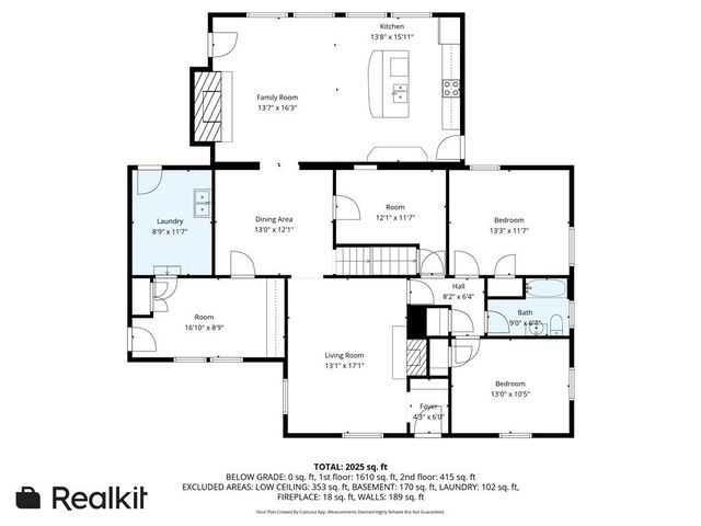 1983 Westminster NE Way, Atlanta, GA 30307