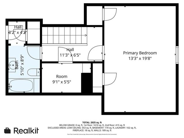 1983 Westminster NE Way, Atlanta, GA 30307