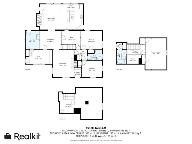 1983 Westminster NE Way, Atlanta, GA 30307