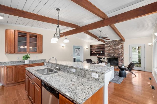 1983 Westminster NE Way, Atlanta, GA 30307