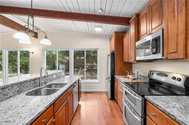 1983 Westminster NE Way, Atlanta, GA 30307